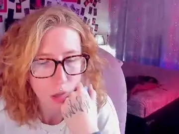 Chaturbate Adult Webcams of terriareed