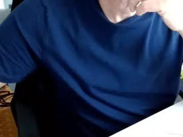Chaturbate Sex Cam of tomtom02029