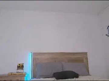 Chaturbate Live Sex Cam of arilass