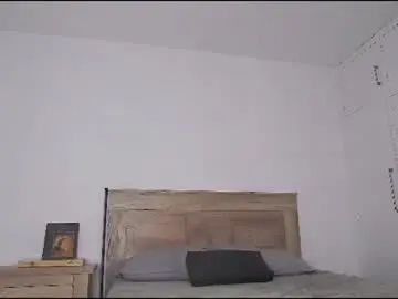 Chaturbate Sex Cam of arilass