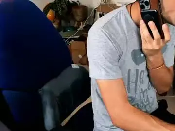 Chaturbate Live Sex of curiousgenie