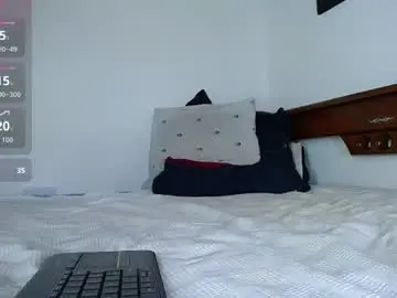 Chaturbate Adult Webcam of diamond_black00