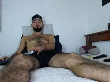Chaturbate Nude Webcam of diamond_black00