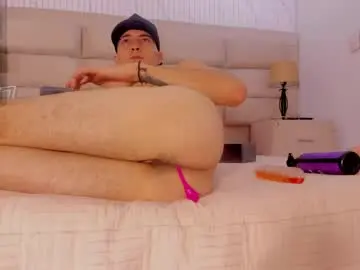 Chaturbate Adult Webcam of diamondss_1