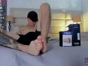Chaturbate Sex Cam of diamondss_1