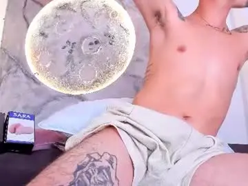 Chaturbate Sex Cam of diamondss_1