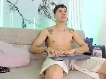 Chaturbate Adult Webcam of diamondss_1