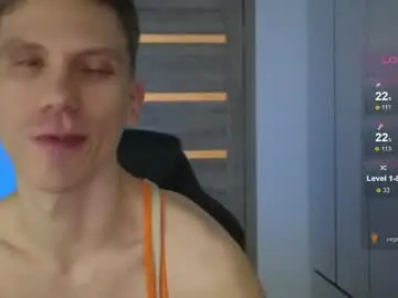 Chaturbate Sex Chat of donnikon