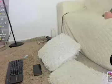 Chaturbate Live Porn of elirpo