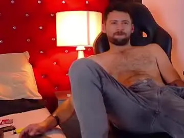 Chaturbate Live Porn of erickpritz_xh