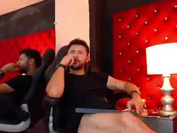 Chaturbate Nude Webcam of erickpritz_xh