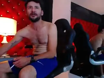 Chaturbate Live Sex of erickpritz_xh