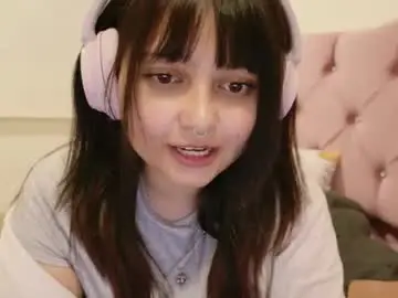 Chaturbate Sex Chat of iam_zoechan