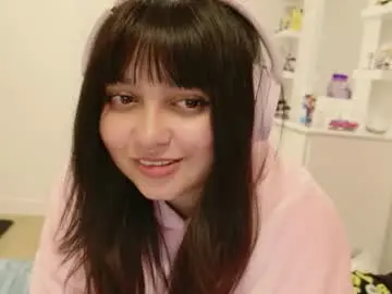 Chaturbate Private Sex Chat of iam_zoechan