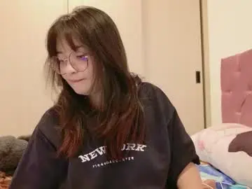 Chaturbate Free Porn Cam of iam_zoechan