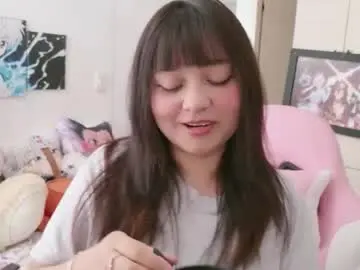 Chaturbate Adult Video Chat of iam_zoechan