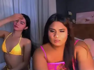 Chaturbate Private Sex Chat of lexie_amethyst