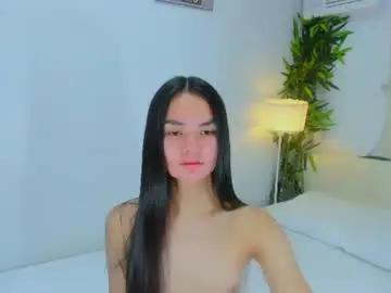 Chaturbate Best Webcam of lexie_amethyst