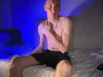 Chaturbate Live Porn of liam_shadow