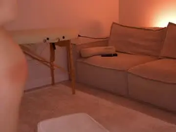 Chaturbate Live Sex Cam of lil_eva