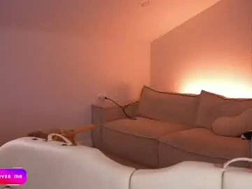 Chaturbate Sex Cam of lil_eva