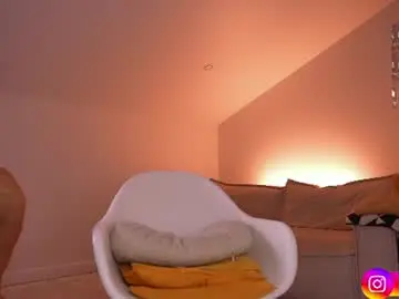 Chaturbate Live Sex of lil_eva