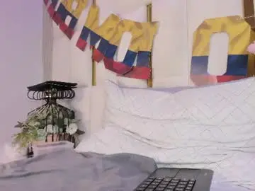 Chaturbate Sex Chat of mia_vy
