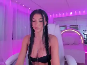 Chaturbate Private Sex Chat of miss_diamond__