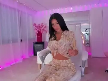 Chaturbate Nude Webcam of miss_diamond__