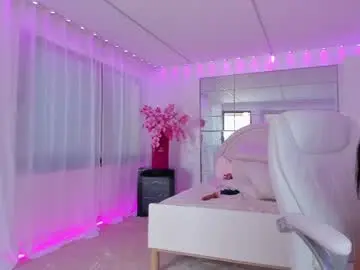 Chaturbate Private Sex Chat of miss_diamond__