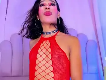 Chaturbate Private Sex Chat of nicolemadrird