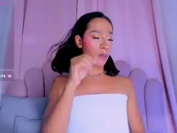 Chaturbate Adult Webcams of nicolemadrird