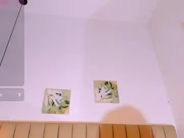 Chaturbate Sex Chat of nicolemadrird