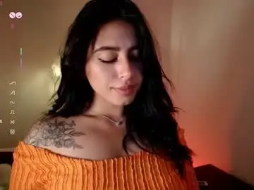 Chaturbate Live Sex of sweet_cami1