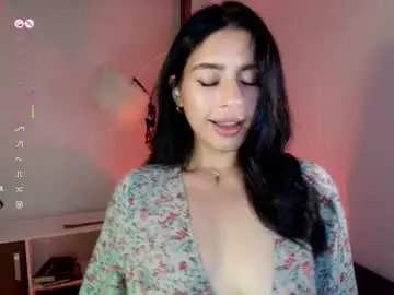Chaturbate Nude Webcam of sweet_cami1