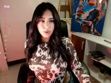 Chaturbate Watch Live Sex Cams of sweet_cami1