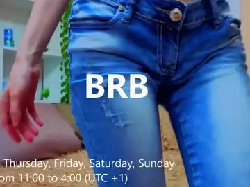 Chaturbate Best Webcam of vikiberry