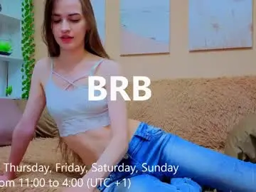 Chaturbate Watch Live Sex Cams of vikiberry
