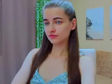 Chaturbate Best live sex cam show of vikiberry