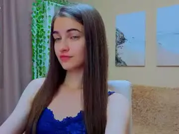 Chaturbate Nude Webcam of vikiberry