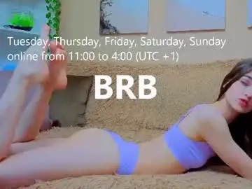 Chaturbate Free Live Porn of vikiberry