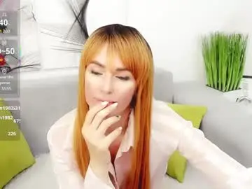 Chaturbate Adult Webcam of vita_flowen