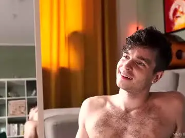 Chaturbate Live Porn of waynenorth