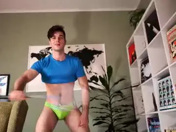 Chaturbate Best live sex cam show of waynenorth