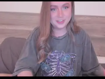 Chaturbate Free Porn Cam of alexashowcum