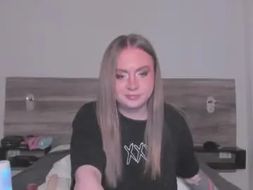 Chaturbate Sex Chat of alexashowcum