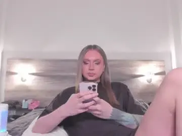 Chaturbate Adult Video Chat of alexashowcum