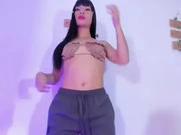 Chaturbate Best Webcam of alisiacollinsss