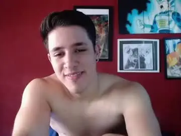 Chaturbate Live Sex Cam of aresxz1