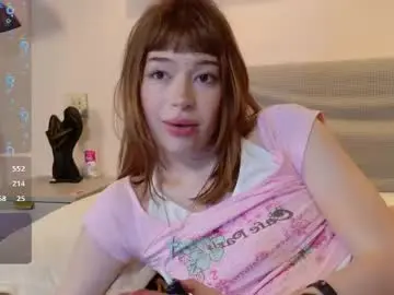 Chaturbate Nude Webcam of aurora_radiance